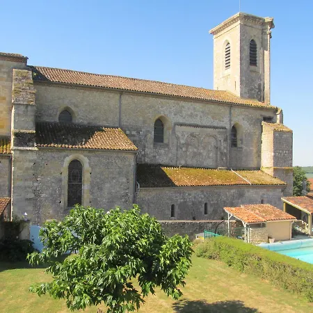 La Lumiane * Saint-Puy