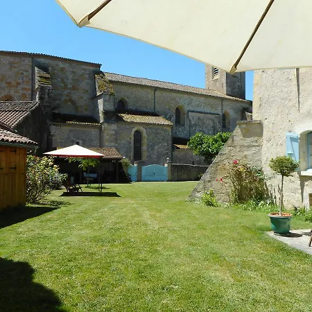 La Lumiane Saint-Puy