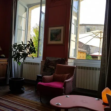 La Lumiane *