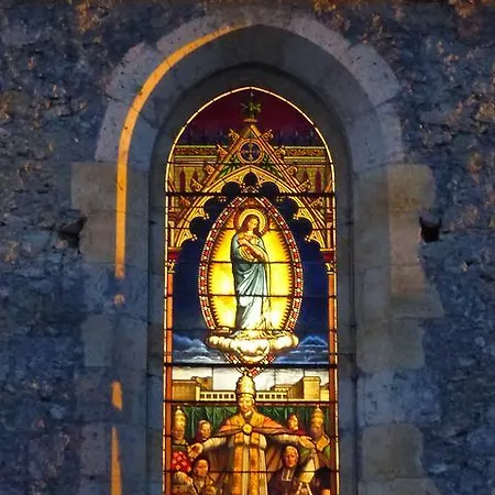 La Lumiane